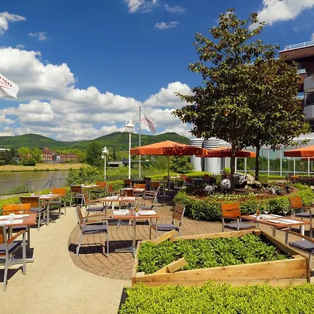 Marriott 4* Heidelberg