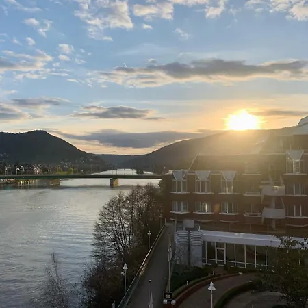 Marriott Szálloda Heidelberg