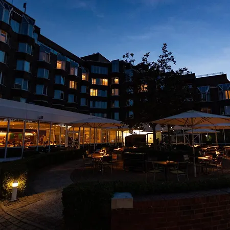 Marriott 4*