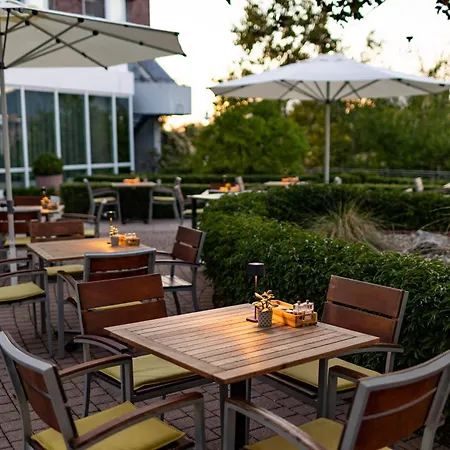 Marriott Szálloda 4*
