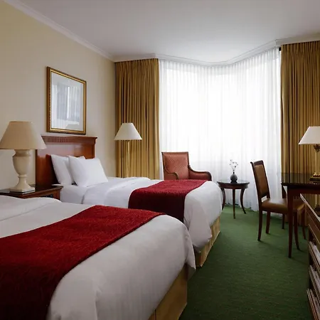Marriott 4*