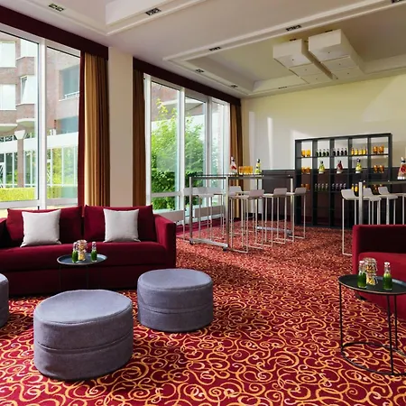 Marriott 4* Heidelberg