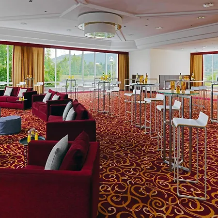 Marriott Szálloda