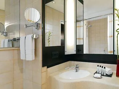 Marriott 4*