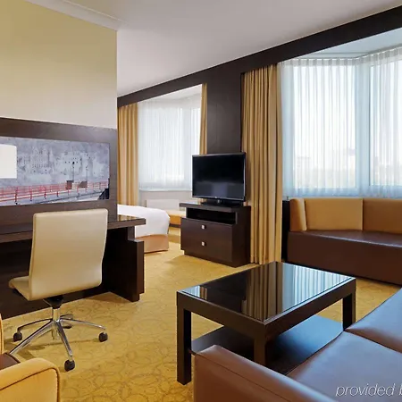 Marriott Heidelberg