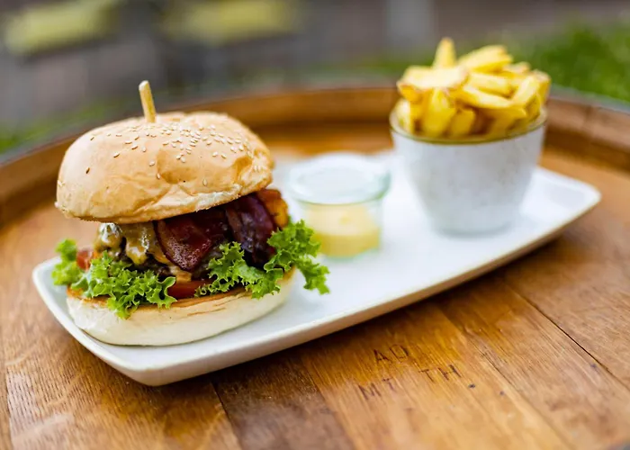 Hotel Marriott Heidelberg