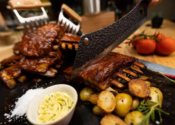 호텔 메리어트 하이델베르크