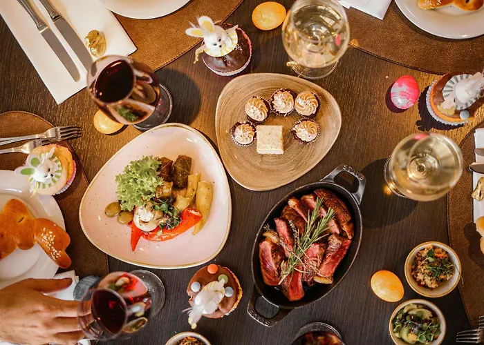 호텔 메리어트 하이델베르크