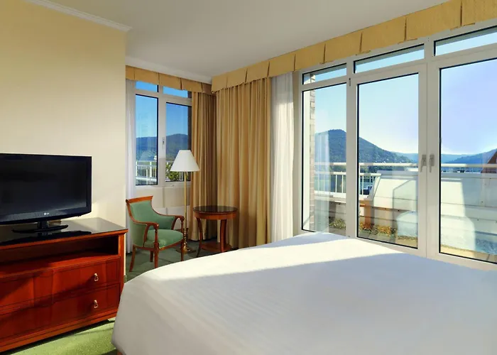Marriott Hotel Heidelberg