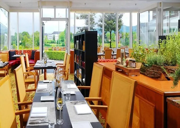 Hotel Marriott Heidelberg