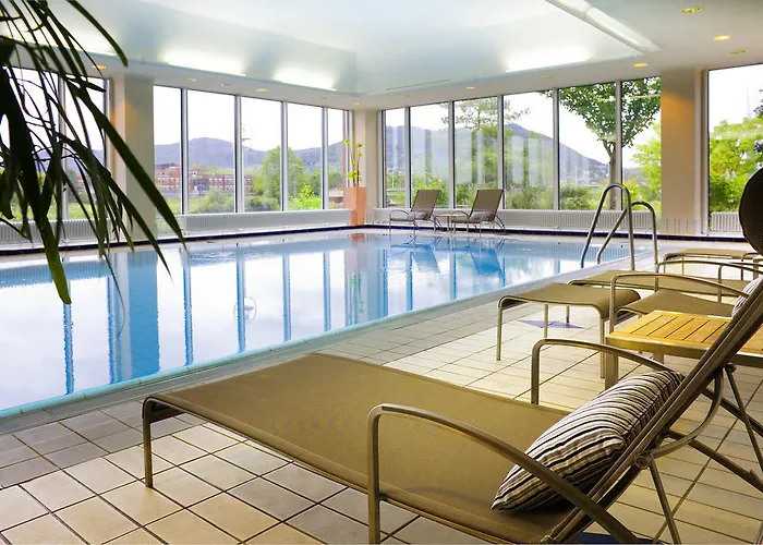 Marriott 4* Heidelberg