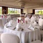 Marriott Hotel