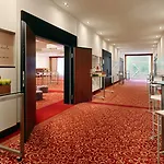 Marriott Hotel 4*