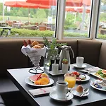 Marriott Hotel