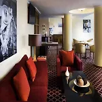 Marriott Hotel 4*