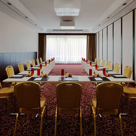 Hotel Marriott Heidelberg