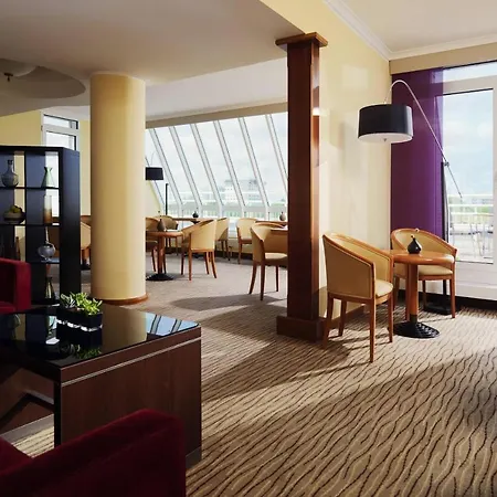 Marriott 4* Heidelberg