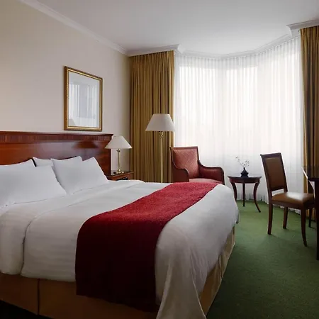 Hotel Marriott