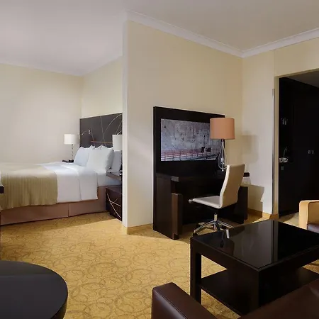 Hotel Marriott