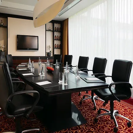 Marriott מלון היידלברג