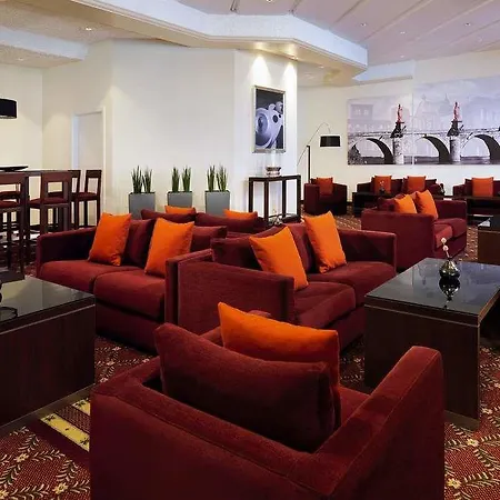 Marriott Hotel