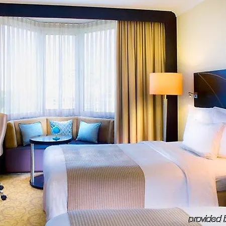 Marriott Hotel Heidelberg