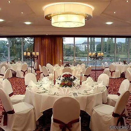 Marriott Hotel 4*