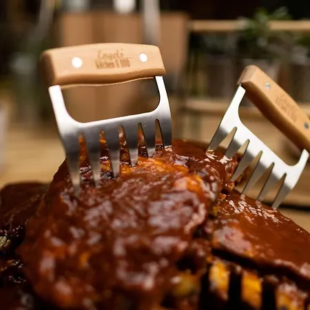 מלון Marriott היידלברג