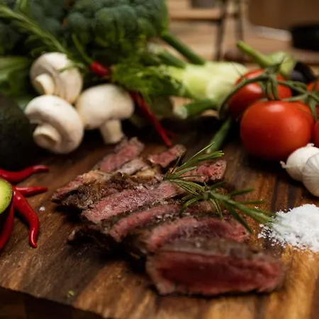 Marriott מלון היידלברג