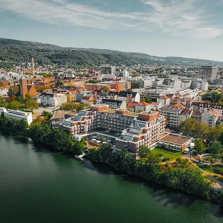 Marriott היידלברג