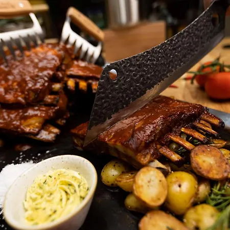 מלון Marriott היידלברג