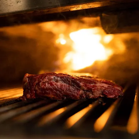 מלון Marriott 4*