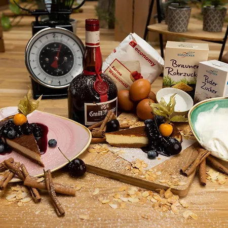 Marriott 4* היידלברג