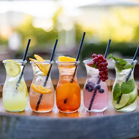 מלון Marriott היידלברג