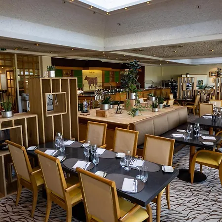 Hotel Marriott 4*