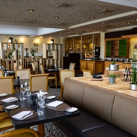 Marriott מלון היידלברג