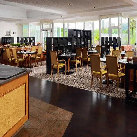 Marriott Hotel Heidelberg