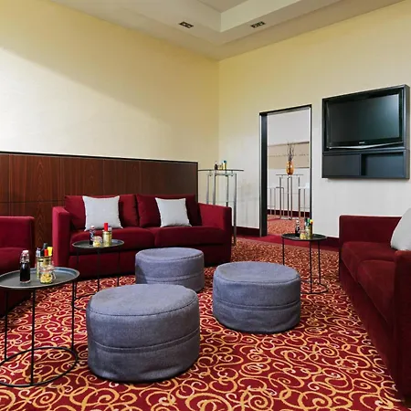 Marriott Hotel Heidelberg