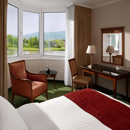 Marriott Hotel 4*