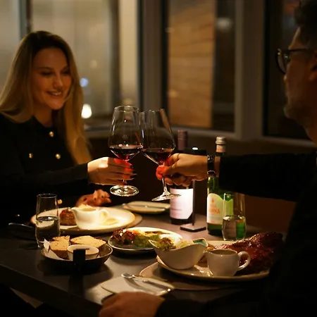 Marriott מלון 4*