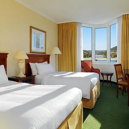 Marriott 4*