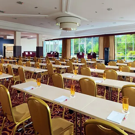Marriott Heidelberg