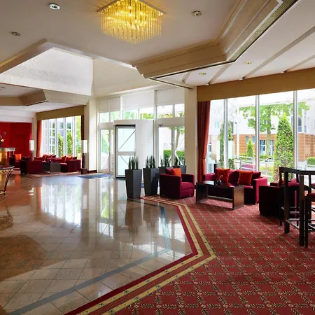 Marriott Szálloda Heidelberg