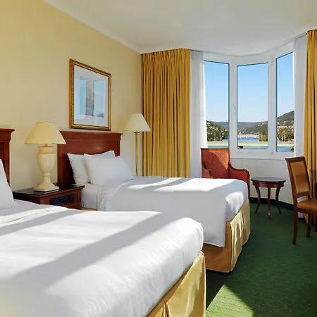 Marriott 4* היידלברג