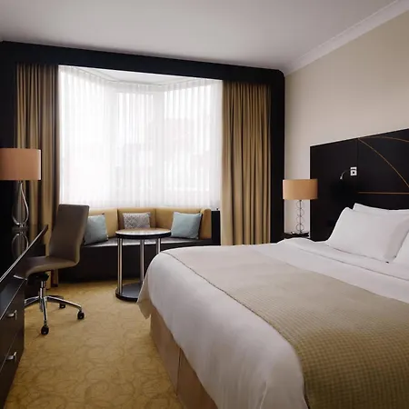 Marriott Отель