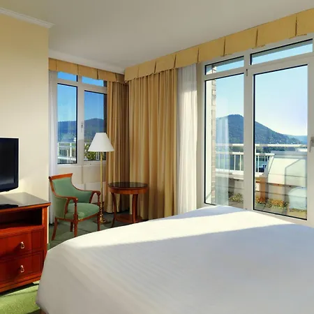 Marriott Szálloda Heidelberg