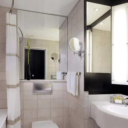 מלון Marriott היידלברג