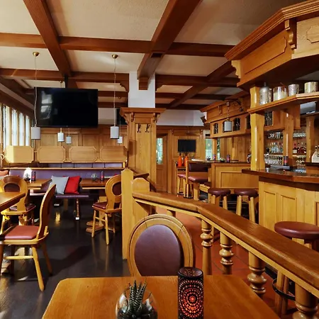 Marriott Хайдельберг