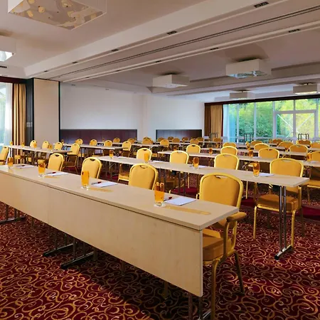 מלון Marriott היידלברג