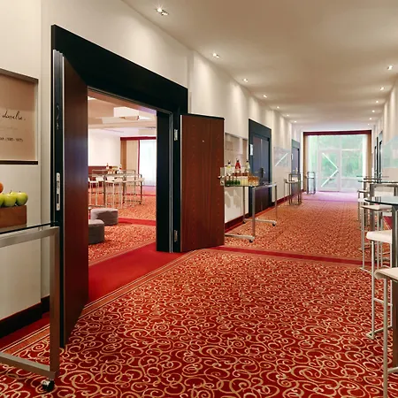 Marriott Hotel 4*